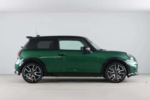 MINI Cooper (2026) thumbnail 8