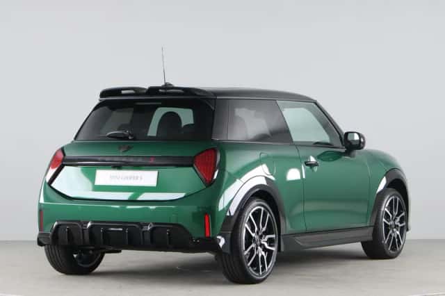 MINI Cooper (2026) thumbnail 9