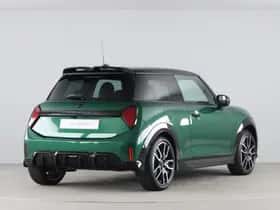 MINI Cooper (2026) thumbnail 9