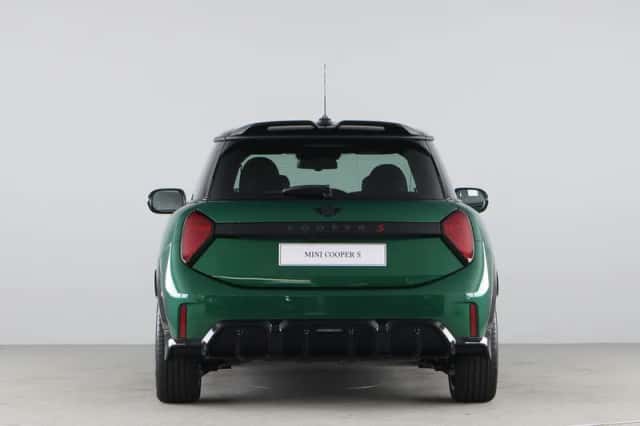 MINI Cooper (2026) thumbnail 10