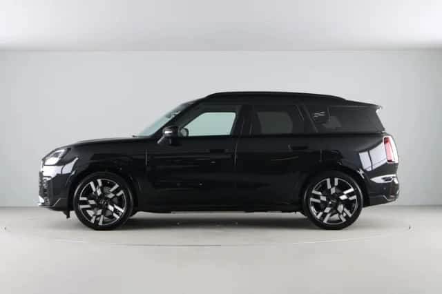 MINI Countryman (2026) thumbnail 13