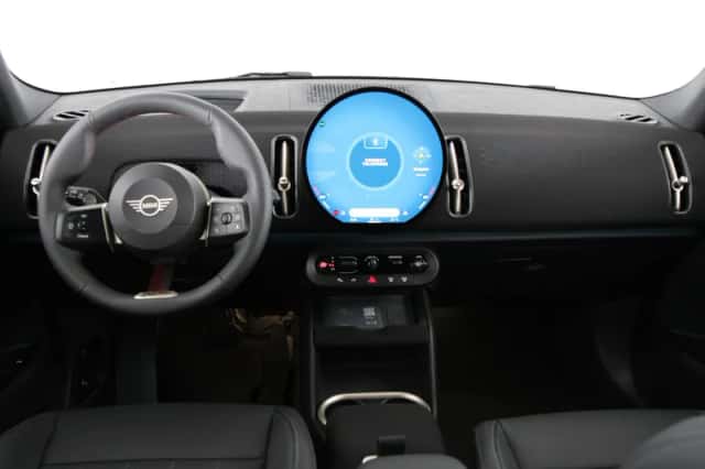 MINI Countryman (2026) thumbnail 14