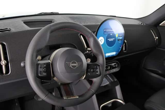 MINI Countryman (2026) thumbnail 13