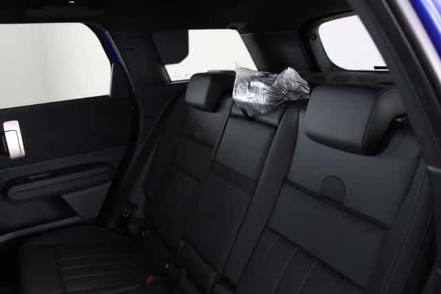 MINI Countryman (2026) thumbnail 16