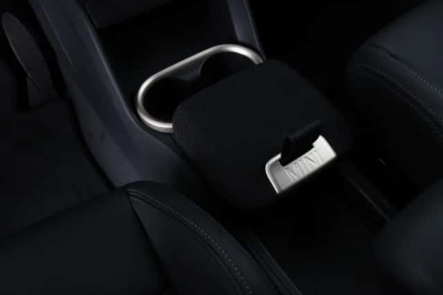 MINI Countryman (2026) thumbnail 20