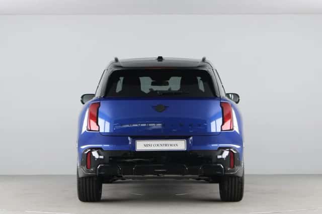 MINI Countryman (2026) thumbnail 10