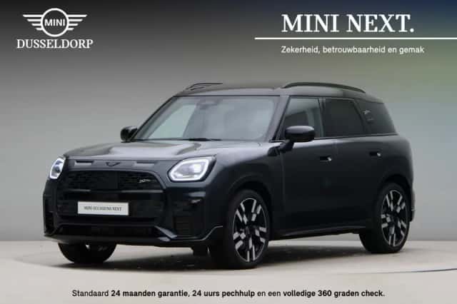 MINI Countryman (2024)