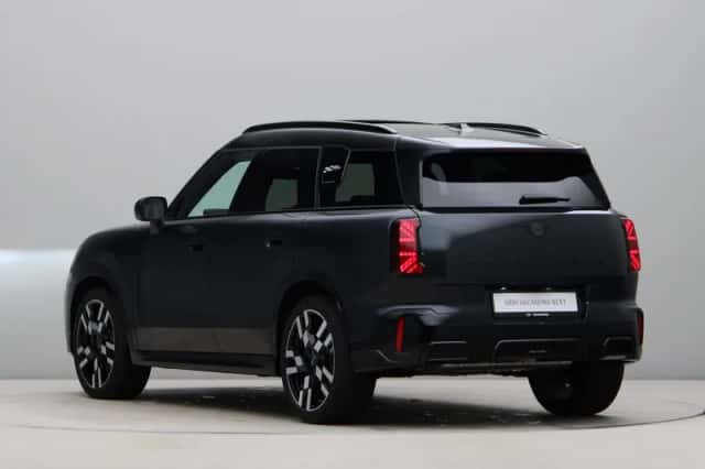 MINI Countryman (2024) thumbnail 11