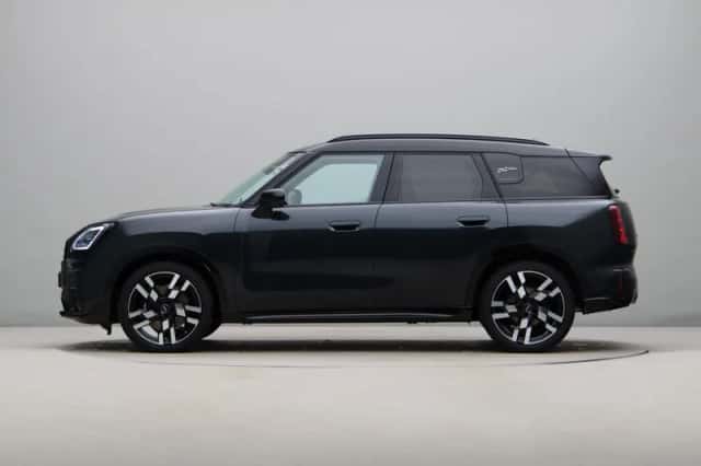 MINI Countryman (2024) thumbnail 12