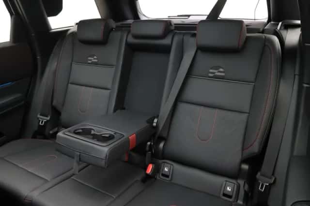 MINI Countryman (2024) thumbnail 16