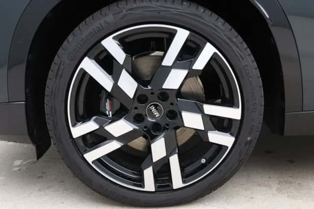 MINI Countryman (2024) thumbnail 19