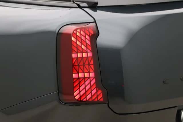 MINI Countryman (2024) thumbnail 21