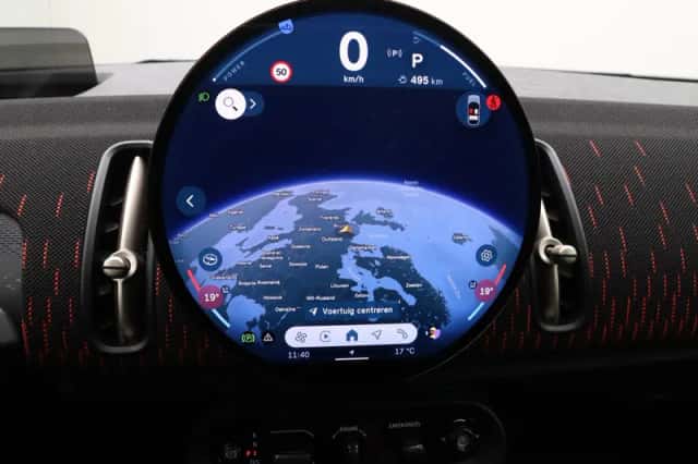 MINI Countryman (2024) thumbnail 25