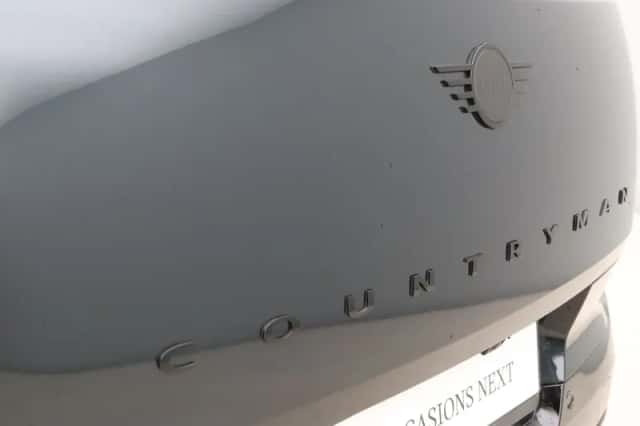 MINI Countryman (2024) thumbnail 27