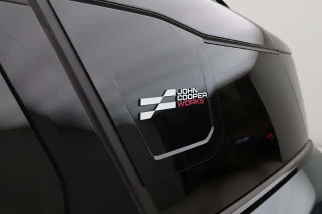 MINI Countryman (2024) thumbnail 28