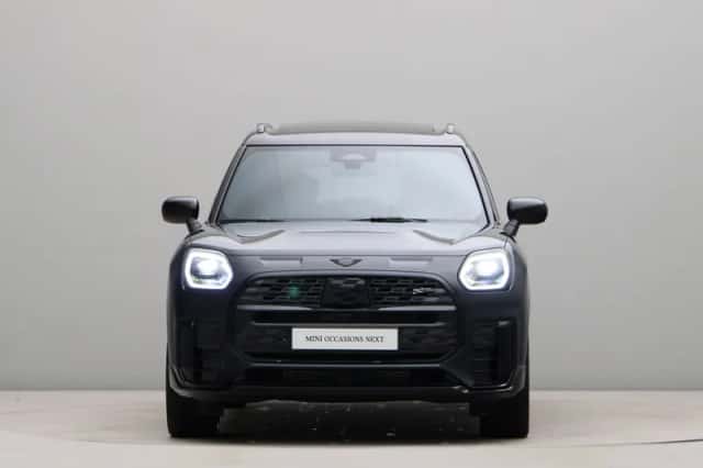 MINI Countryman (2024) thumbnail 6