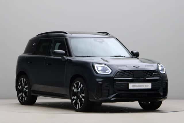 MINI Countryman (2024) thumbnail 7