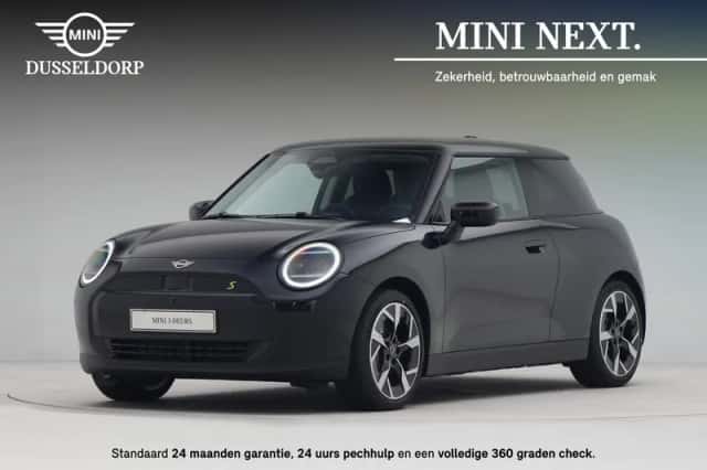MINI Cooper (2024)