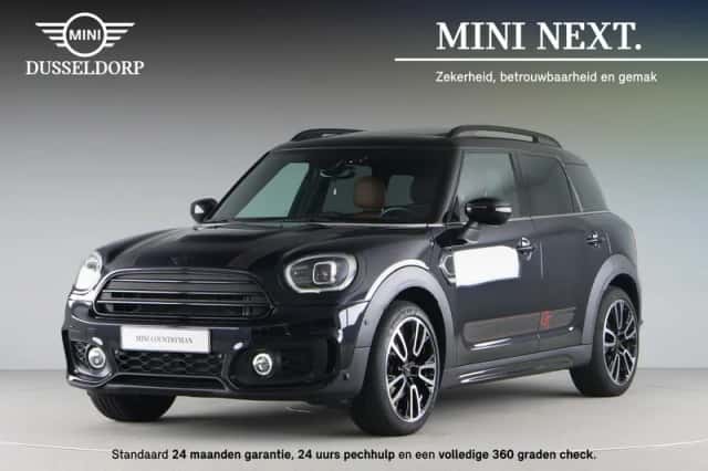 MINI Countryman (2023)