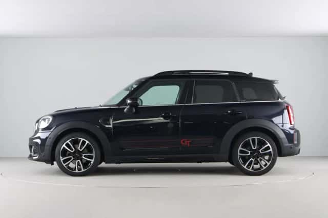 MINI Countryman (2023) thumbnail 11