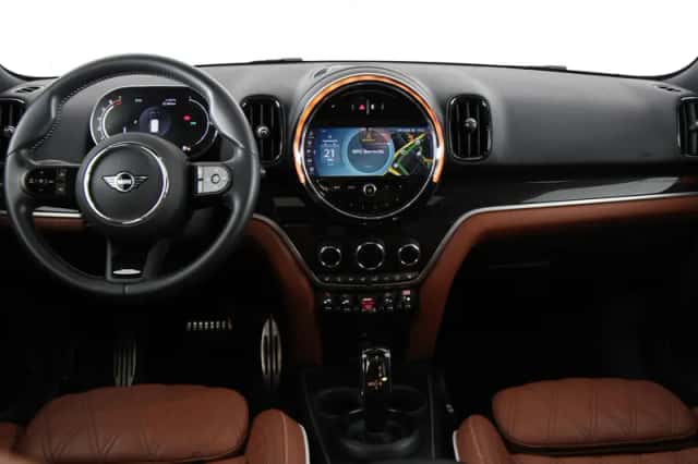 MINI Countryman (2023) thumbnail 12