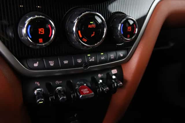 MINI Countryman (2023) thumbnail 14