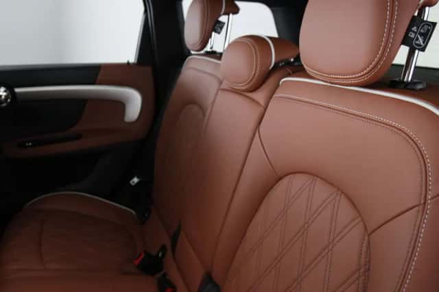 MINI Countryman (2023) thumbnail 16