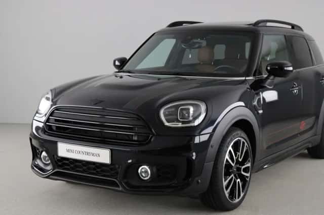 MINI Countryman (2023) thumbnail 17