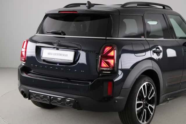 MINI Countryman (2023) thumbnail 18