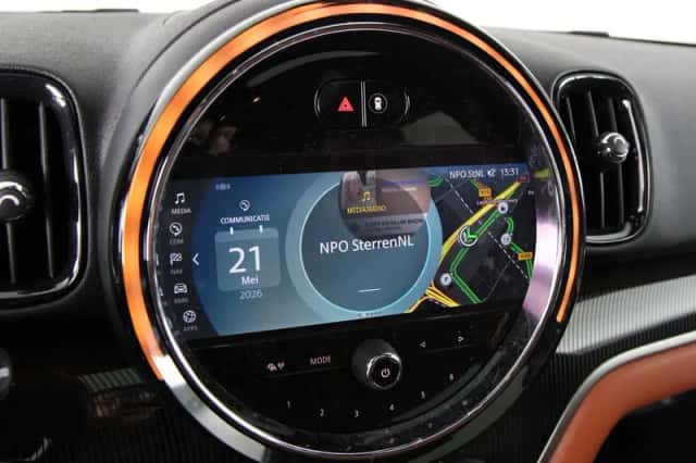 MINI Countryman (2023) thumbnail 21