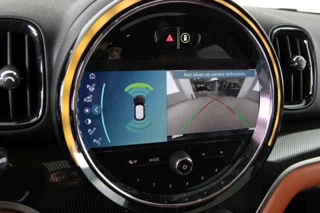 MINI Countryman (2023) thumbnail 22