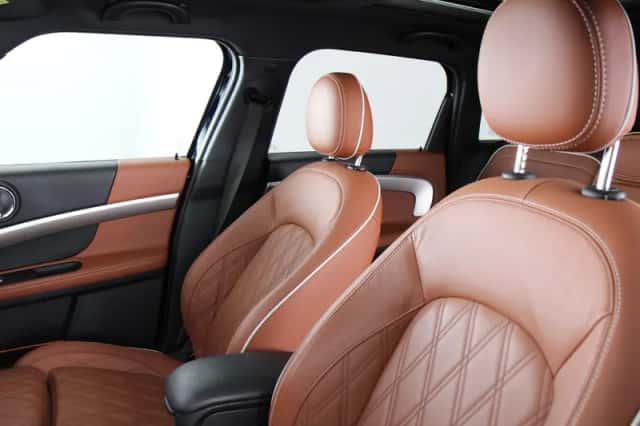 MINI Countryman (2023) thumbnail 4