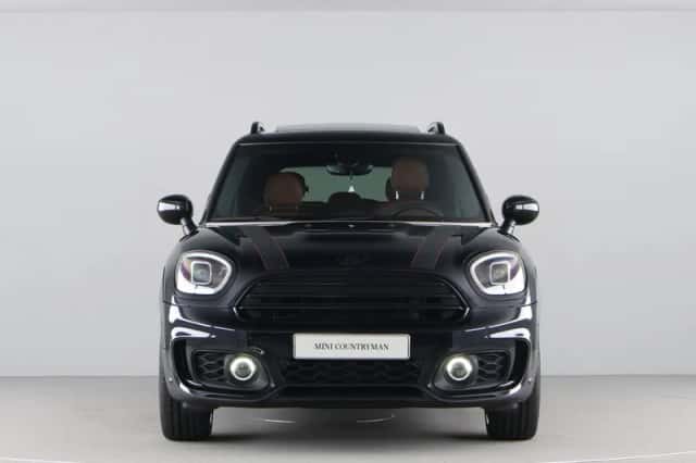 MINI Countryman (2023) thumbnail 5