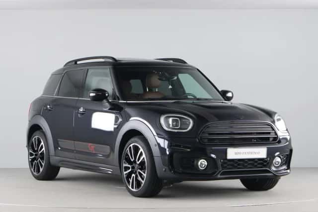 MINI Countryman (2023) thumbnail 6