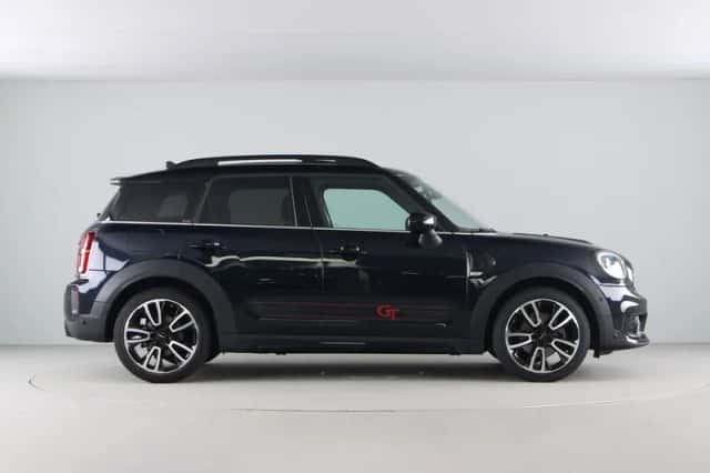 MINI Countryman (2023) thumbnail 7