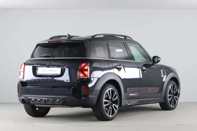 MINI Countryman (2023) thumbnail 8