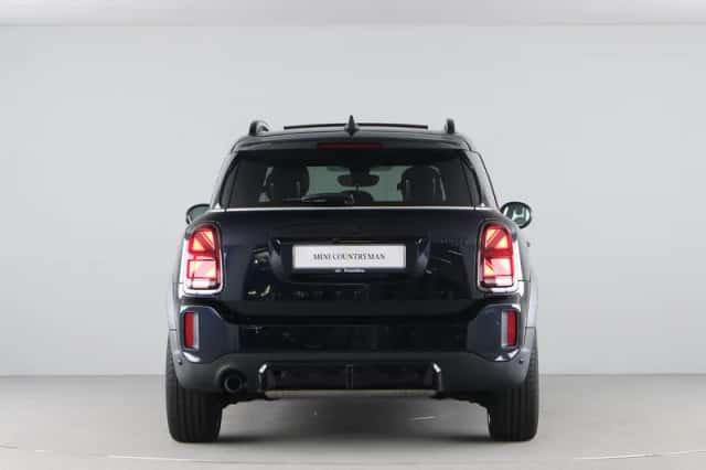 MINI Countryman (2023) thumbnail 9
