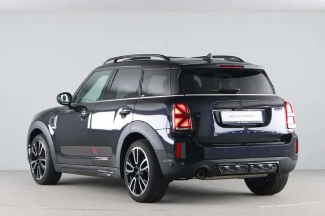 MINI Countryman (2023) thumbnail 10