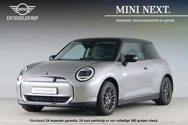 MINI Cooper (2024)