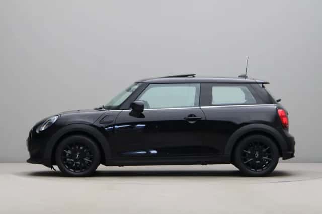 MINI 3-deurs (2022) thumbnail 11