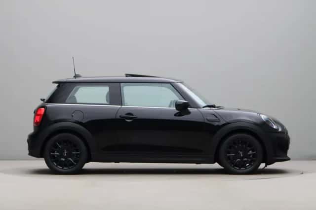 MINI 3-deurs (2022) thumbnail 7
