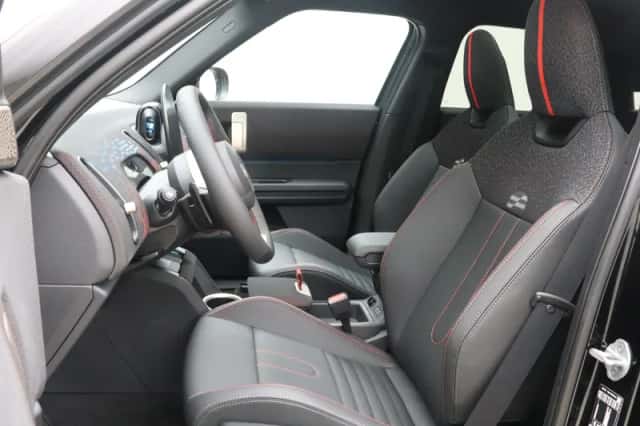 MINI Countryman (2026) thumbnail 5