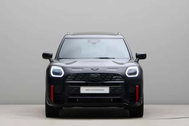 MINI Countryman (2026) thumbnail 6