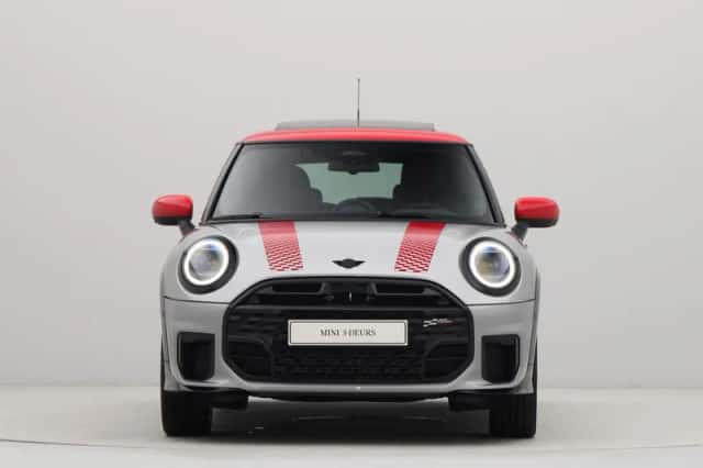 MINI Cooper (2025) thumbnail 6
