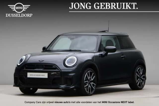 MINI Cooper (2026) thumbnail 1