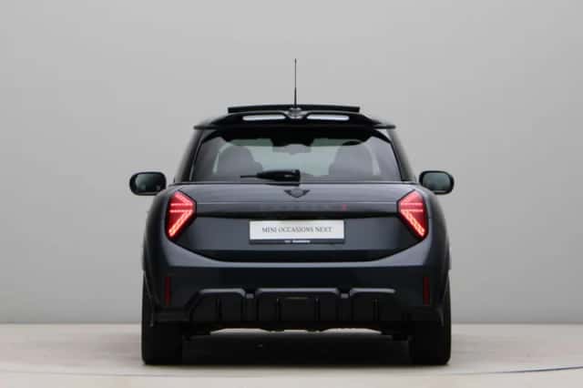 MINI Cooper (2026) thumbnail 6