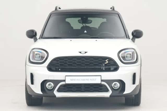 MINI Countryman (2024) thumbnail 5
