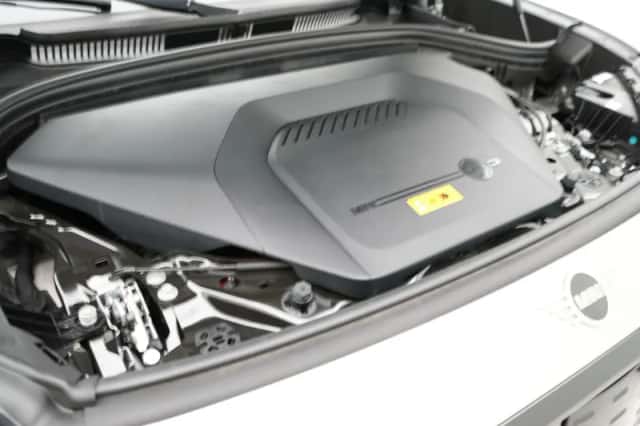 MINI Countryman (2024) thumbnail 5