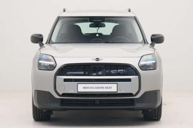 MINI Countryman (2024) thumbnail 6