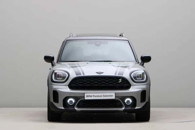 MINI Countryman (2023) thumbnail 2